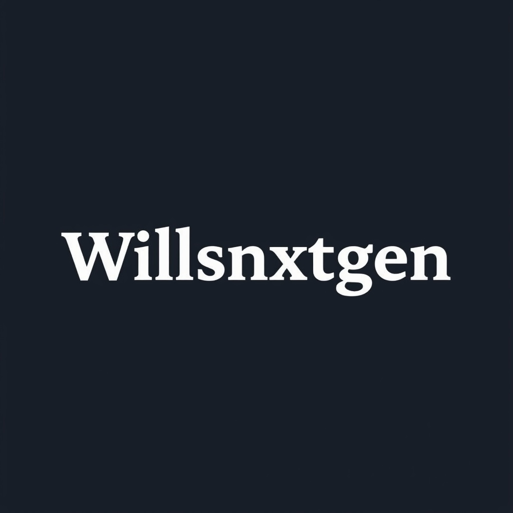 Willsnxtgen